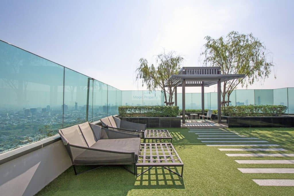 Property Image – Rhythm Sathorn