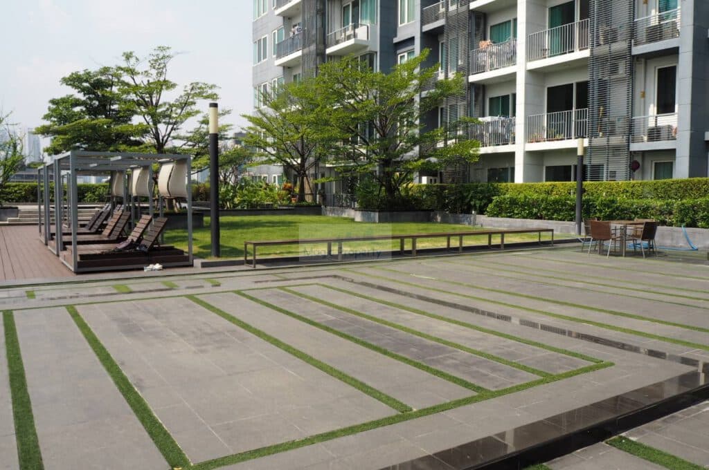 Property Image – Siri at Sukhumvit