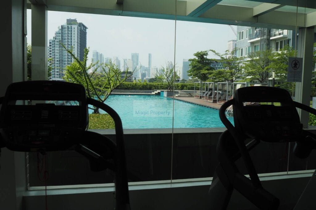 Property Image – Siri at Sukhumvit