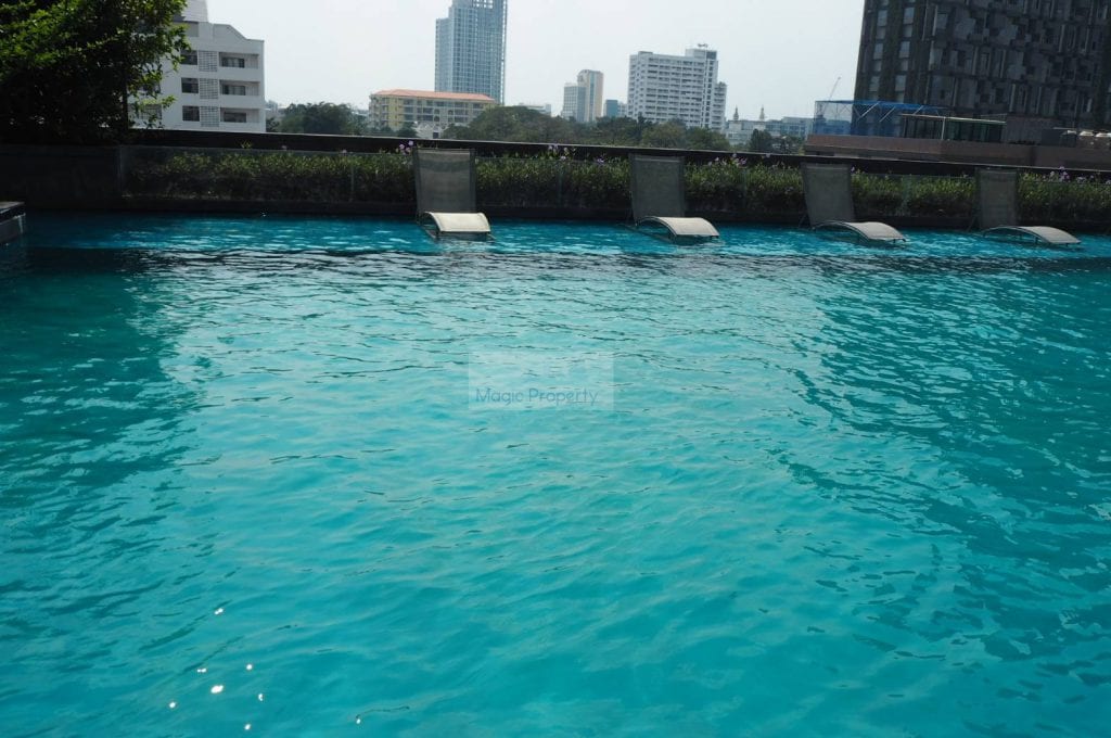 Property Image – Siri at Sukhumvit