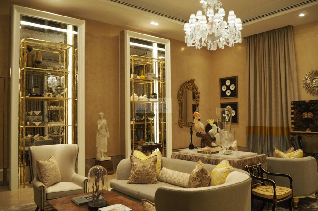 The Diplomat 39 Condominium 2 Bedroom For Rent