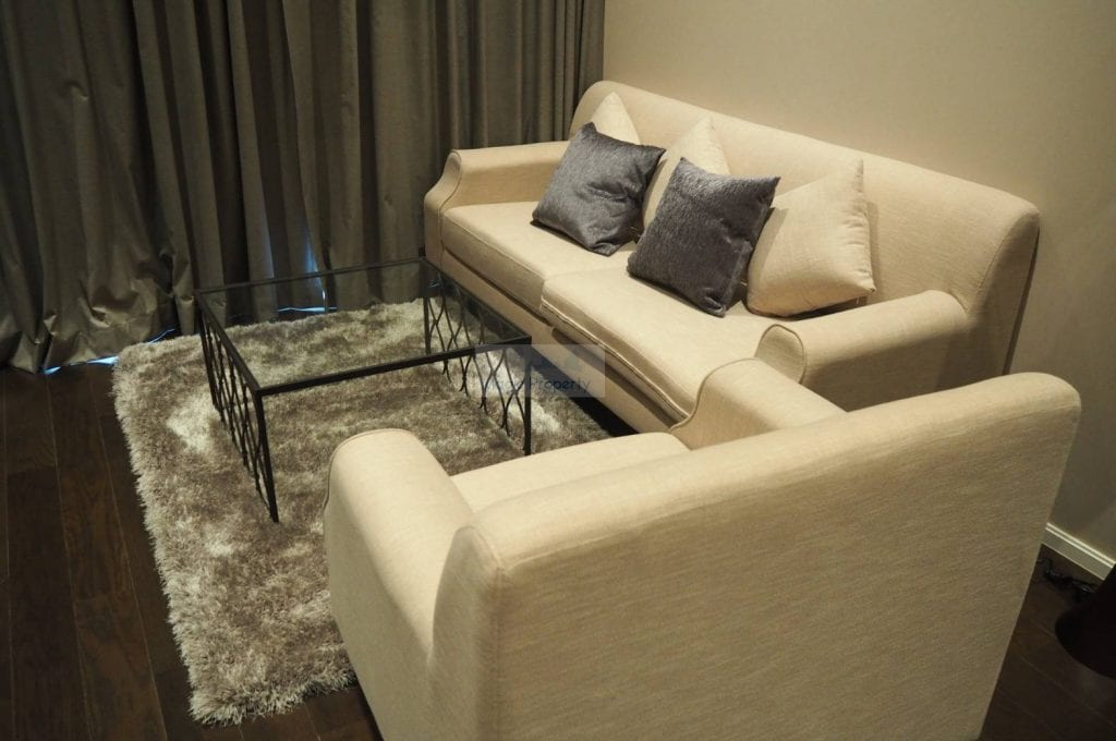 The Diplomat 39 Condominium 2 Bedroom For Rent