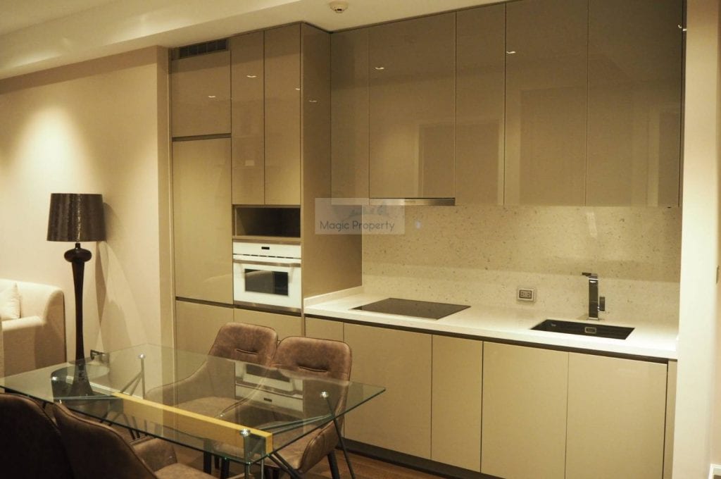 The Diplomat 39 Condominium 2 Bedroom For Rent