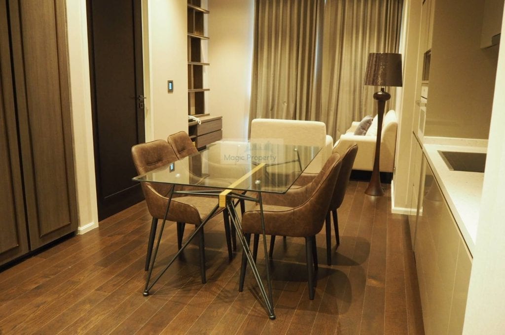 The Diplomat 39 Condominium 2 Bedroom For Rent