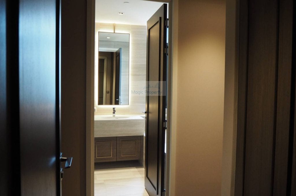 The Diplomat 39 Condominium 2 Bedroom For Rent