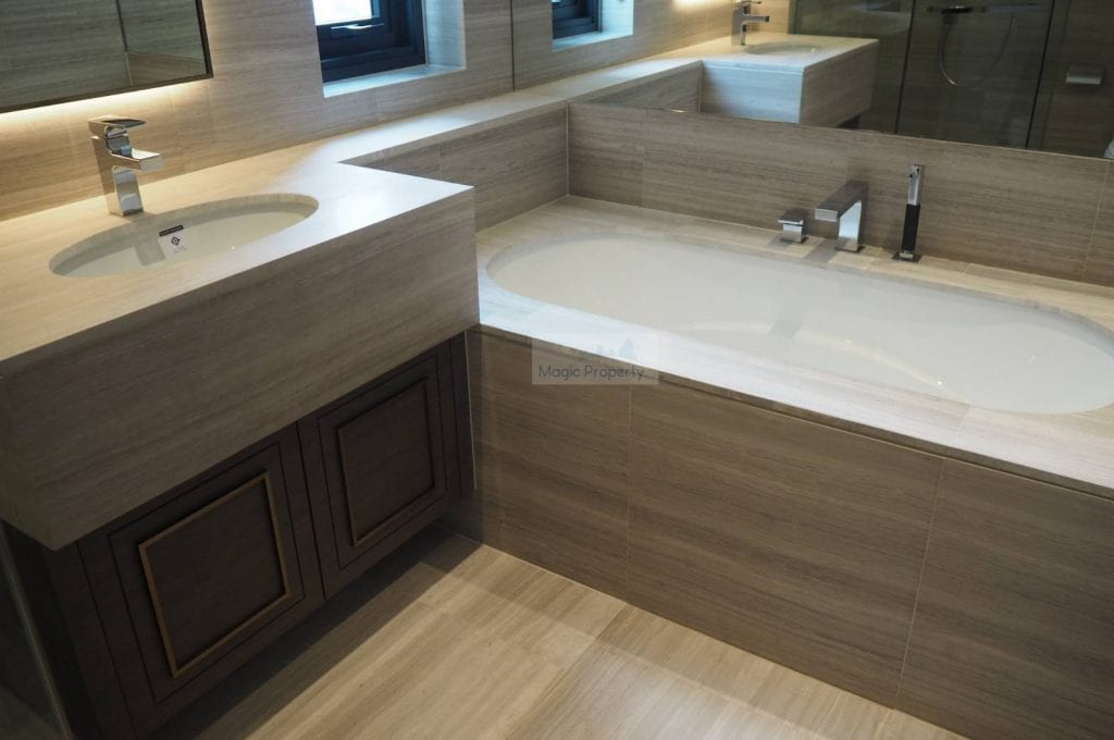 The Diplomat 39 Condominium 2 Bedroom For Rent