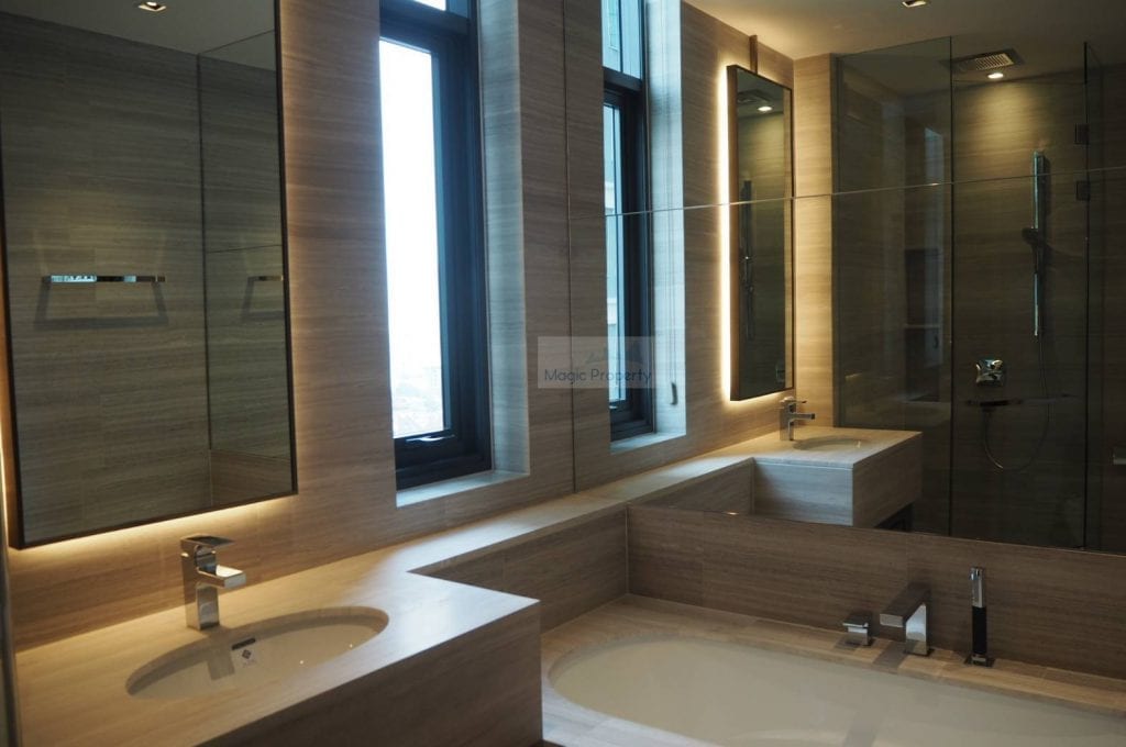 The Diplomat 39 Condominium 2 Bedroom For Rent