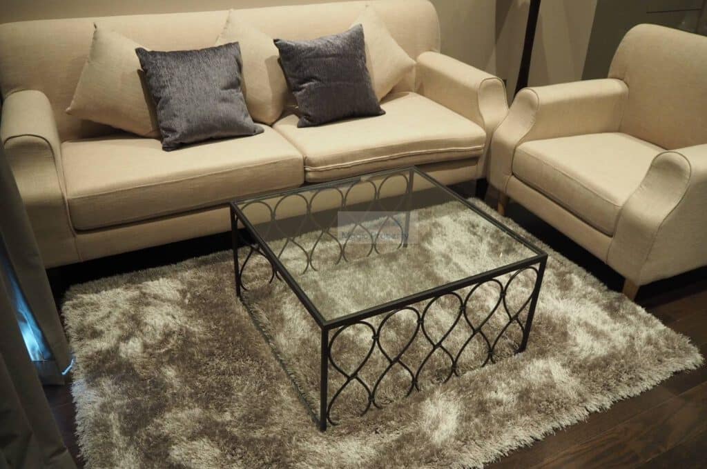 The Diplomat 39 Condominium 2 Bedroom For Rent