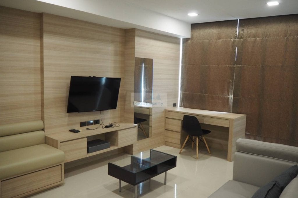 1 Bedroom For Sale or Rent in The Alcove Thonglor 10 Condominium, Khlong Tan Nuea, Watthana, Krung Thep Maha Nakhon 10110