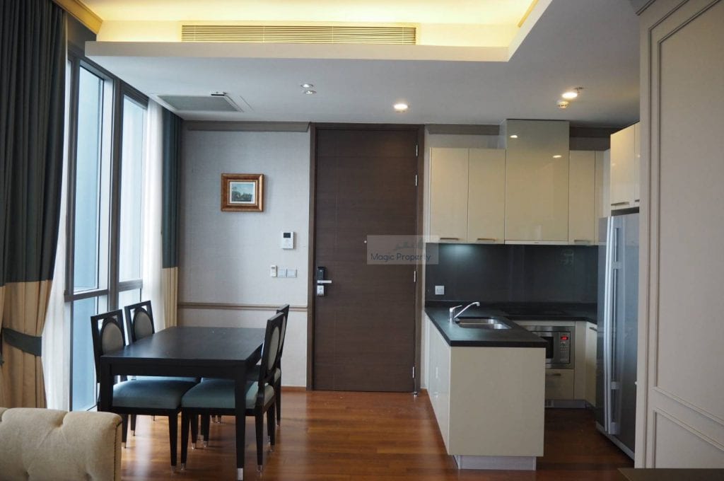 Property Image –   Quattro  by Sansiri