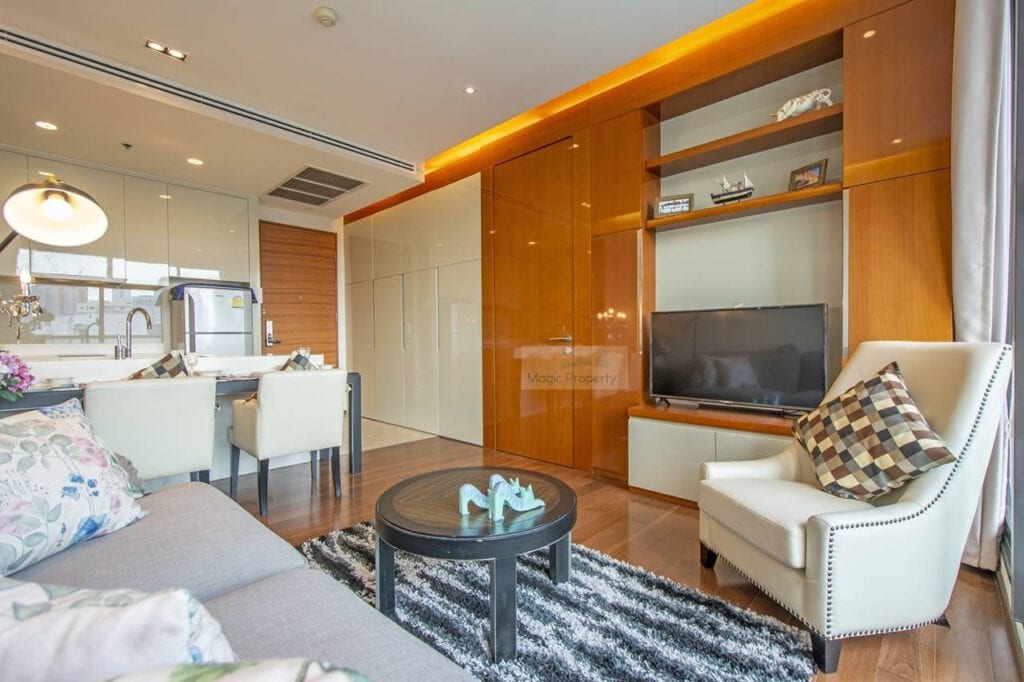Property Image – The Address Sukhumvit 28