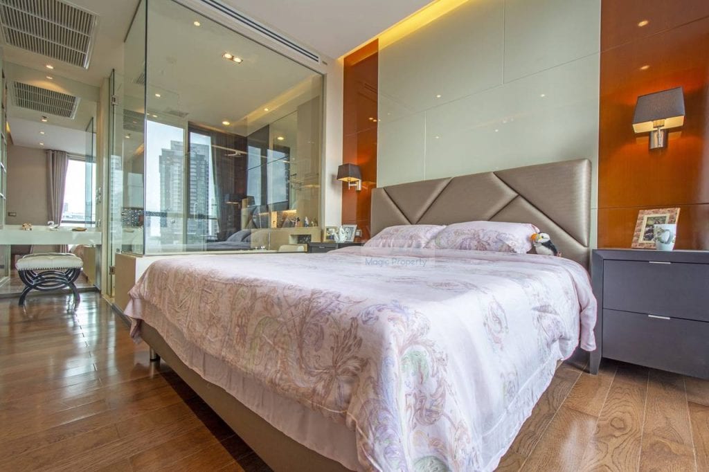 Property Image – The Address Sukhumvit 28