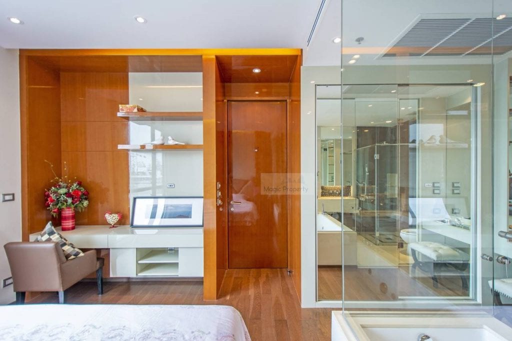 Property Image – The Address Sukhumvit 28