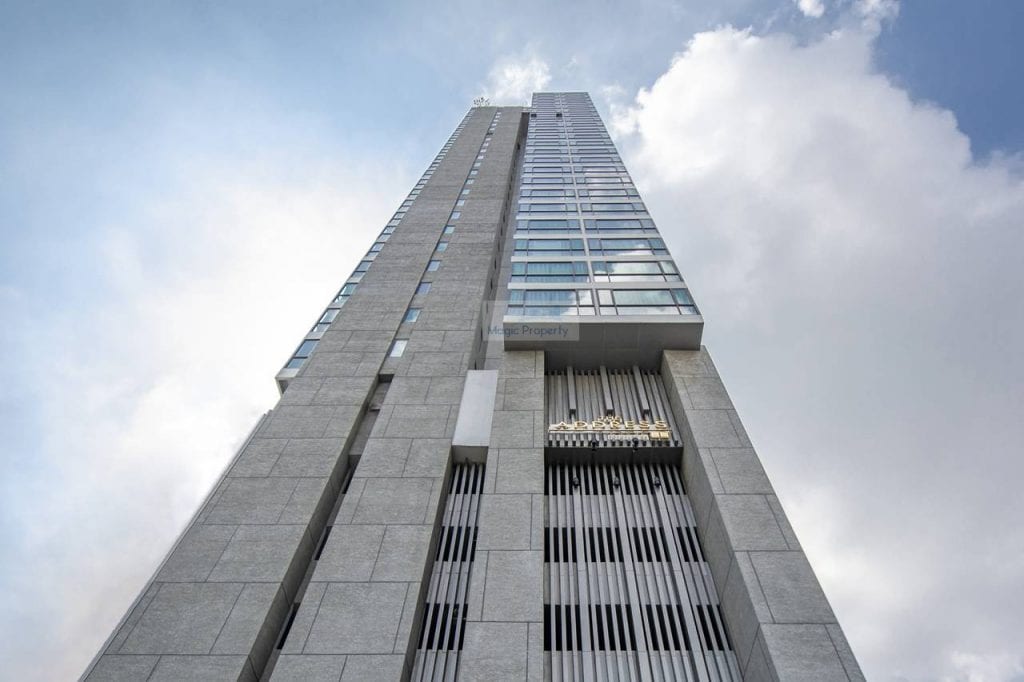 Property Image – The Address Sukhumvit 28