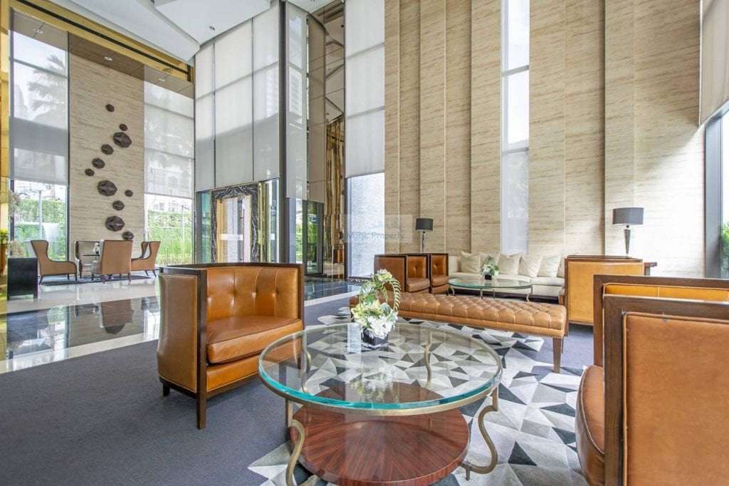 Property Image – The Address Sukhumvit 28