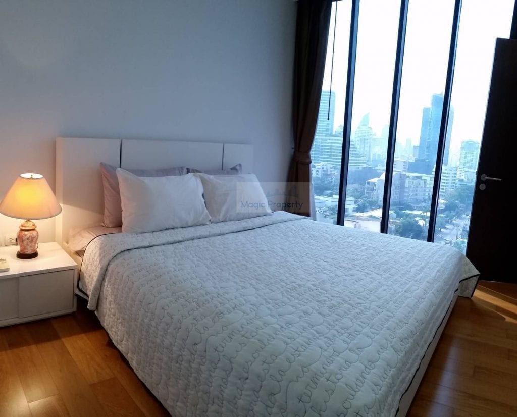 The alcove Thonglor 10 For rent