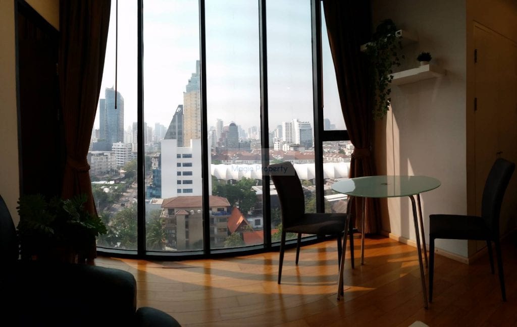 Property Image – The Alcove Thonglor 10