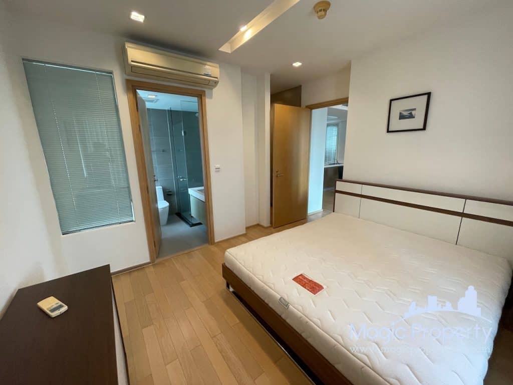 2 Bedroom in Siri at Sukhumvit Condominium For Rent - Fully furnished Unit. Located at Sukhumvit Rd, Khwaeng Phra Khanong, Khet Khlong Toei, Bangkok...