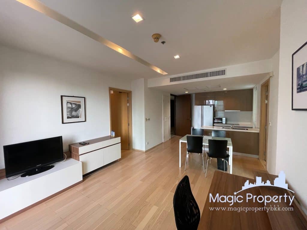 2 Bedroom in Siri at Sukhumvit Condominium For Rent - Fully furnished Unit. Located at Sukhumvit Rd, Khwaeng Phra Khanong, Khet Khlong Toei, Bangkok...