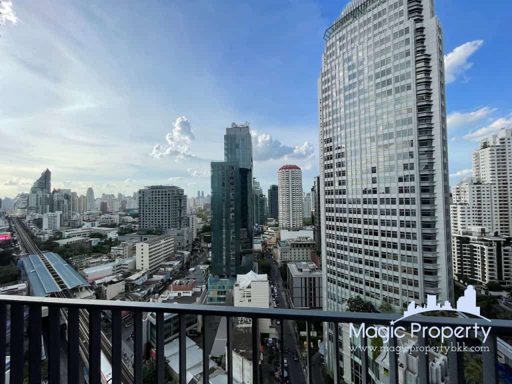 2 Bedroom in Siri at Sukhumvit Condominium For Rent - Fully furnished Unit. Located at Sukhumvit Rd, Khwaeng Phra Khanong, Khet Khlong Toei, Bangkok...