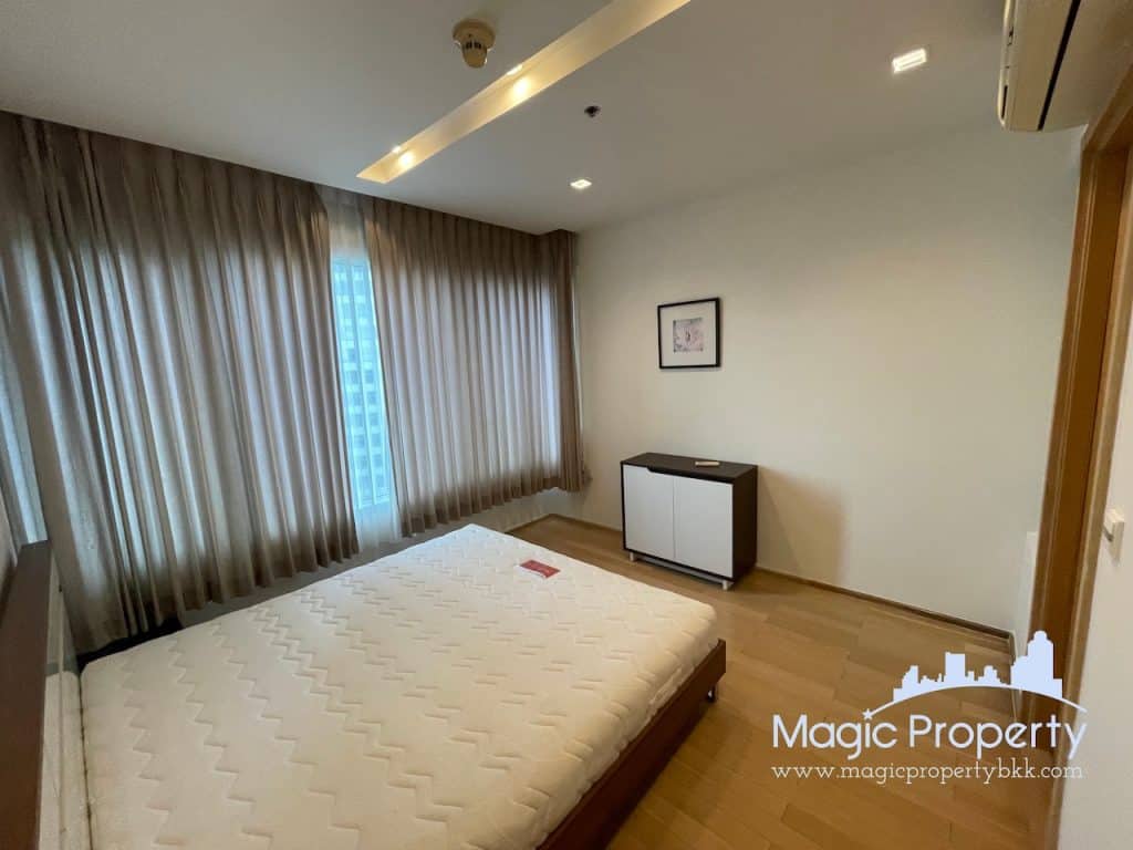 2 Bedroom in Siri at Sukhumvit Condominium For Rent - Fully furnished Unit. Located at Sukhumvit Rd, Khwaeng Phra Khanong, Khet Khlong Toei, Bangkok...