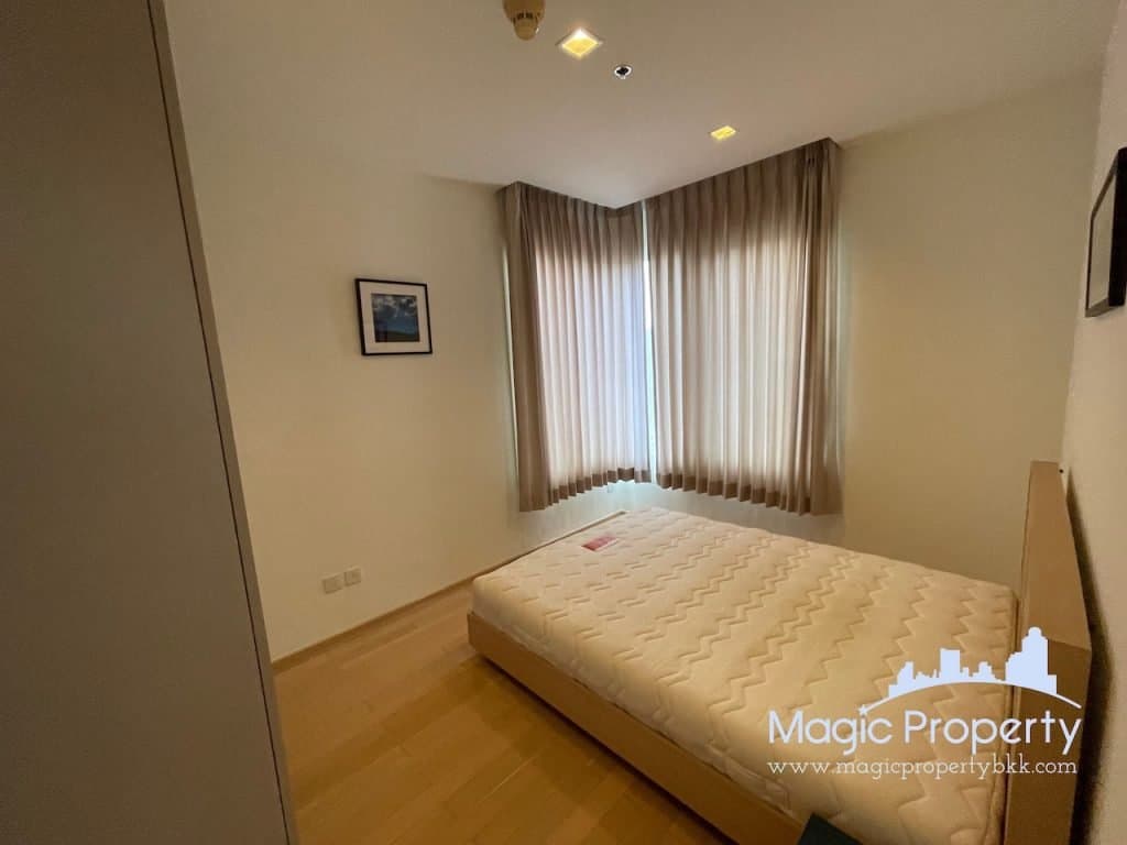 2 Bedroom in Siri at Sukhumvit Condominium For Rent - Fully furnished Unit. Located at Sukhumvit Rd, Khwaeng Phra Khanong, Khet Khlong Toei, Bangkok...