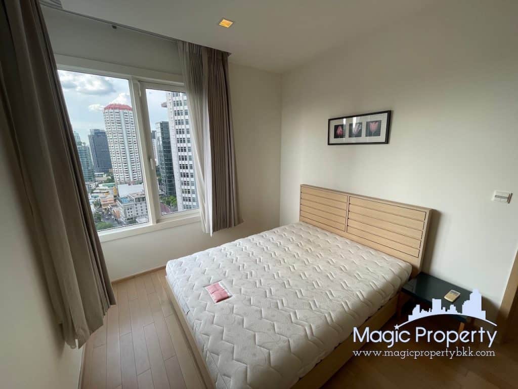 2 Bedroom in Siri at Sukhumvit Condominium For Rent - Fully furnished Unit. Located at Sukhumvit Rd, Khwaeng Phra Khanong, Khet Khlong Toei, Bangkok...