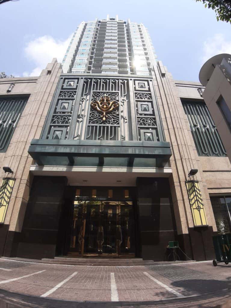 IVY Thonglor Condominium 1 bedroom