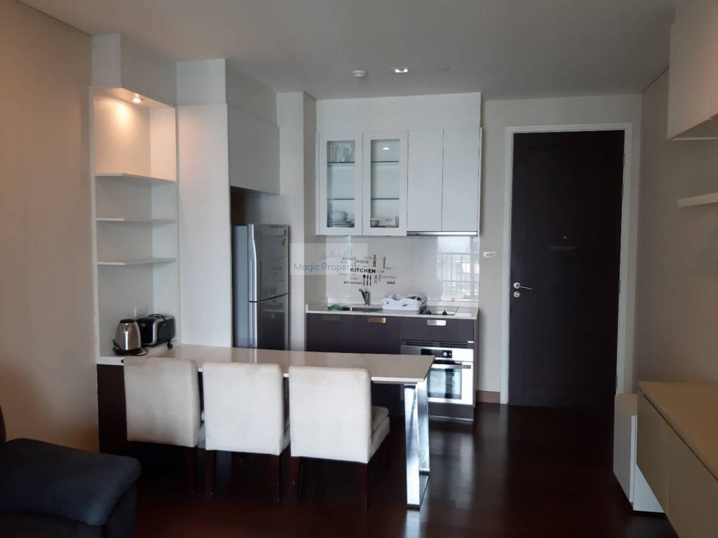 1 Bedroom Condominium For Sale in IVY Thonglor, Khlong Tan Nuea, Watthana, Bangkok 10110