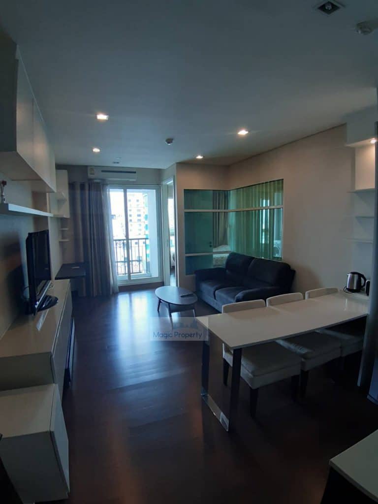 1 Bedroom Condominium For Sale in IVY Thonglor, Khlong Tan Nuea, Watthana, Bangkok 10110