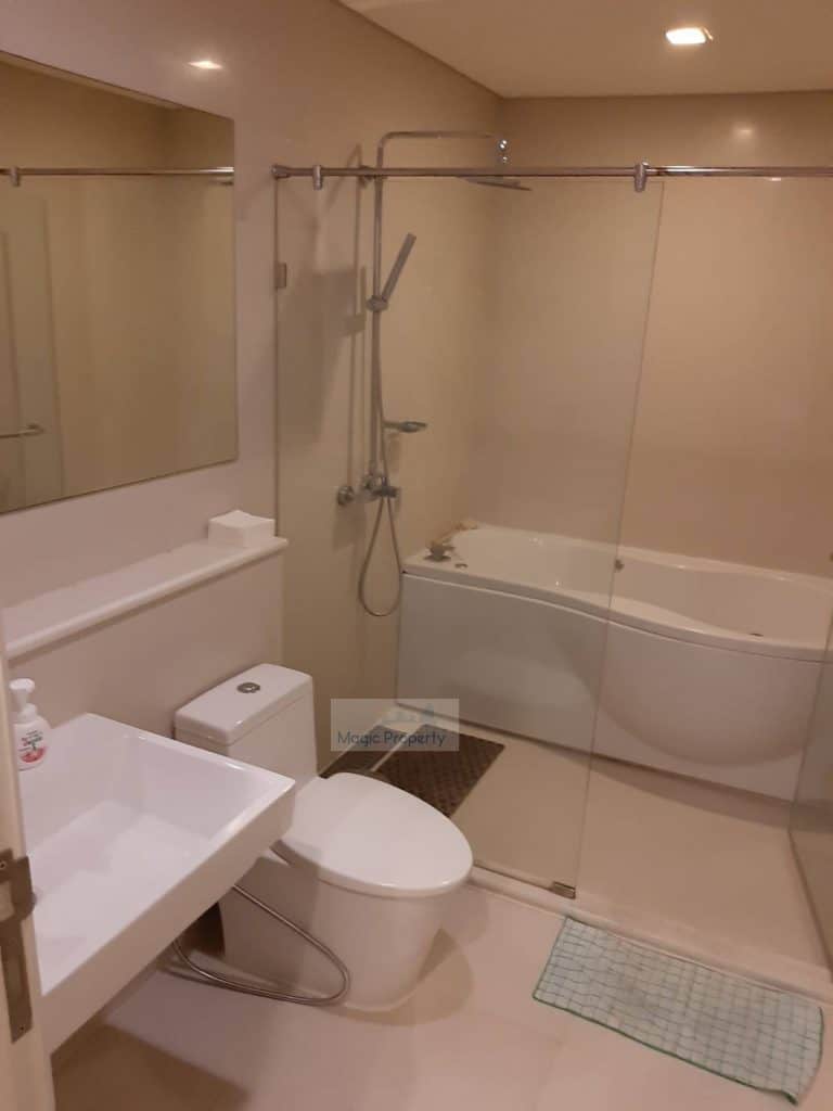 1 Bedroom Condominium For Sale in IVY Thonglor, Khlong Tan Nuea, Watthana, Bangkok 10110