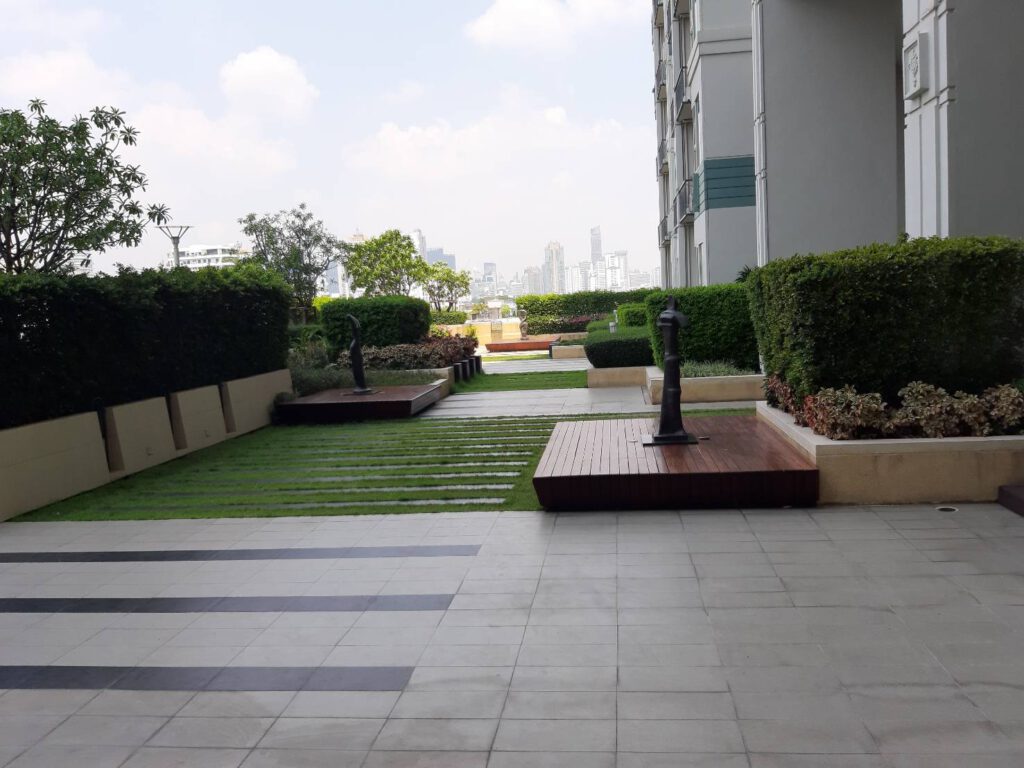 IVY Thonglor Condominium 1 bedroom
