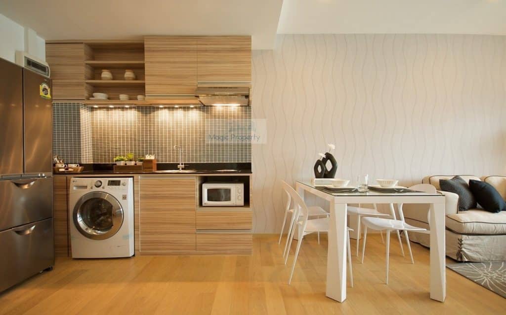 Noble refine condominium