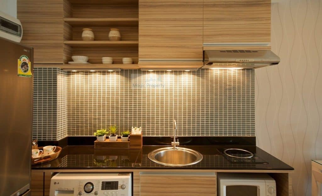 Noble refine condominium