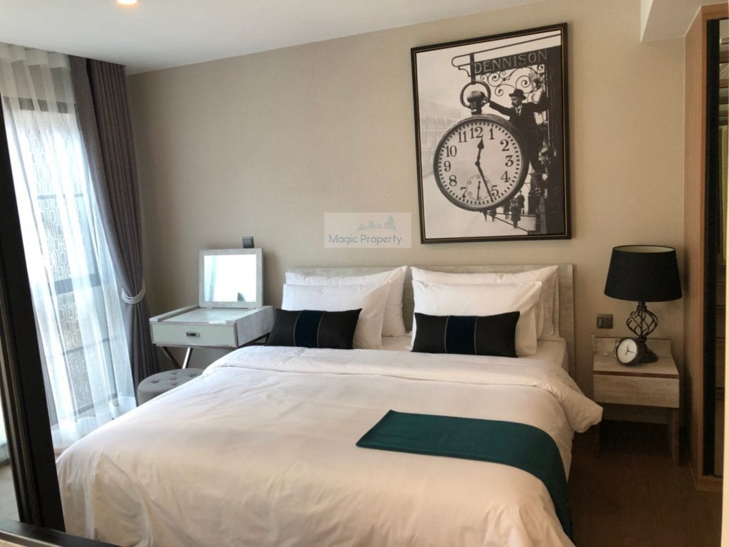 For Sale 1 Bed Condo in Lumphini, Bangkok | ฿11,330,000 – Photo 2