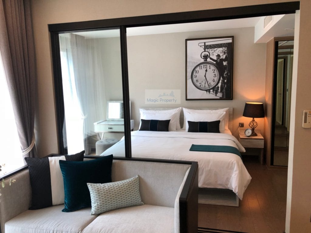 For Sale 1 Bed Condo in Lumphini, Bangkok | ฿11,330,000 – Photo 5