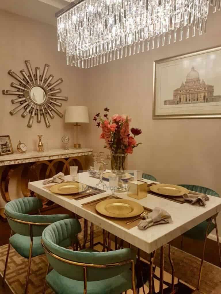 3 Bedroom Condominium For Sale in The Diplomat 39 – Photo 1