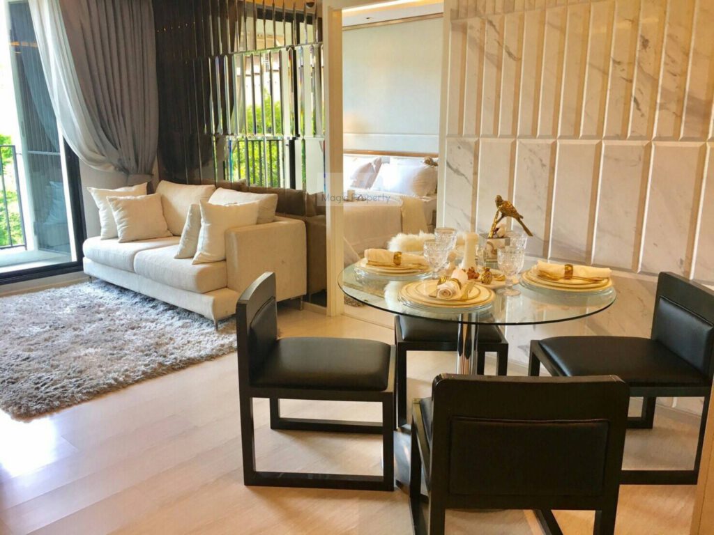 Condominium VTARA 36 2 Bed For Sale - For Rent