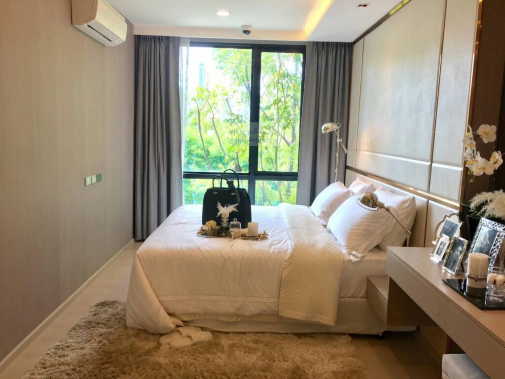 Condominium VTARA 36 2 Bed For Sale - For Rent