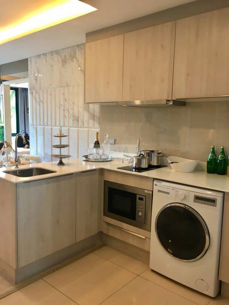 Condominium VTARA 36 2 Bed For Sale - For Rent