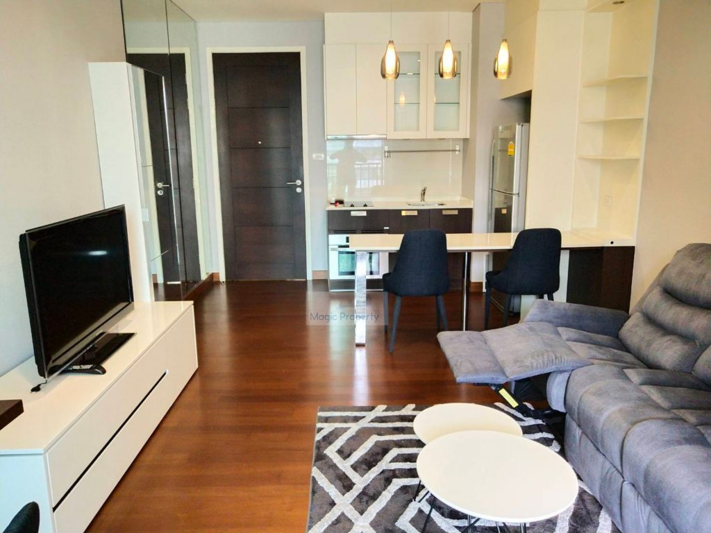 IVY Thonglor Condominium 1 Bedroom For Rent, Bangkok – Photo 1