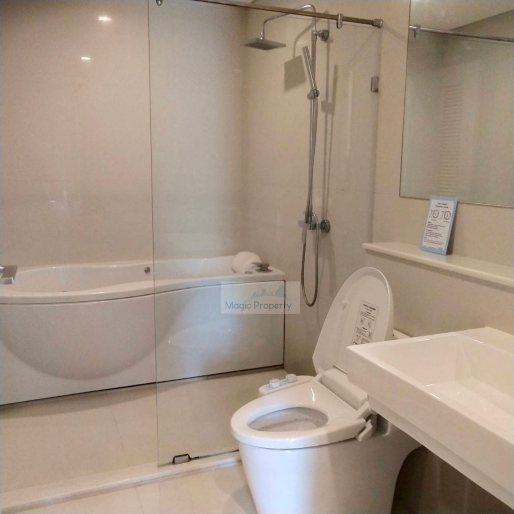 IVY Thonglor Condominium 1 Bedroom For Rent, Bangkok – Photo 2