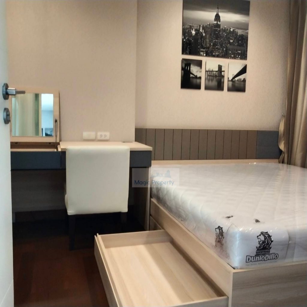 IVY Thonglor Condominium 1 Bedroom For Rent, Bangkok – Photo 3