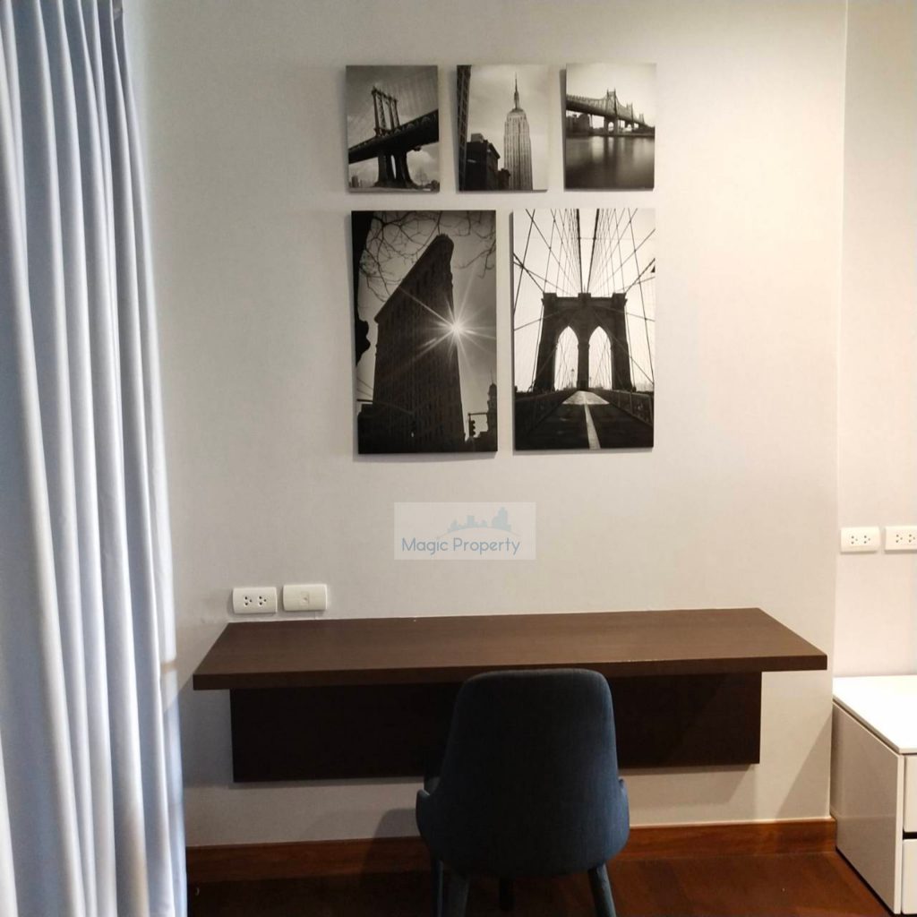 IVY Thonglor Condominium 1 Bedroom For Rent, Bangkok – Photo 4