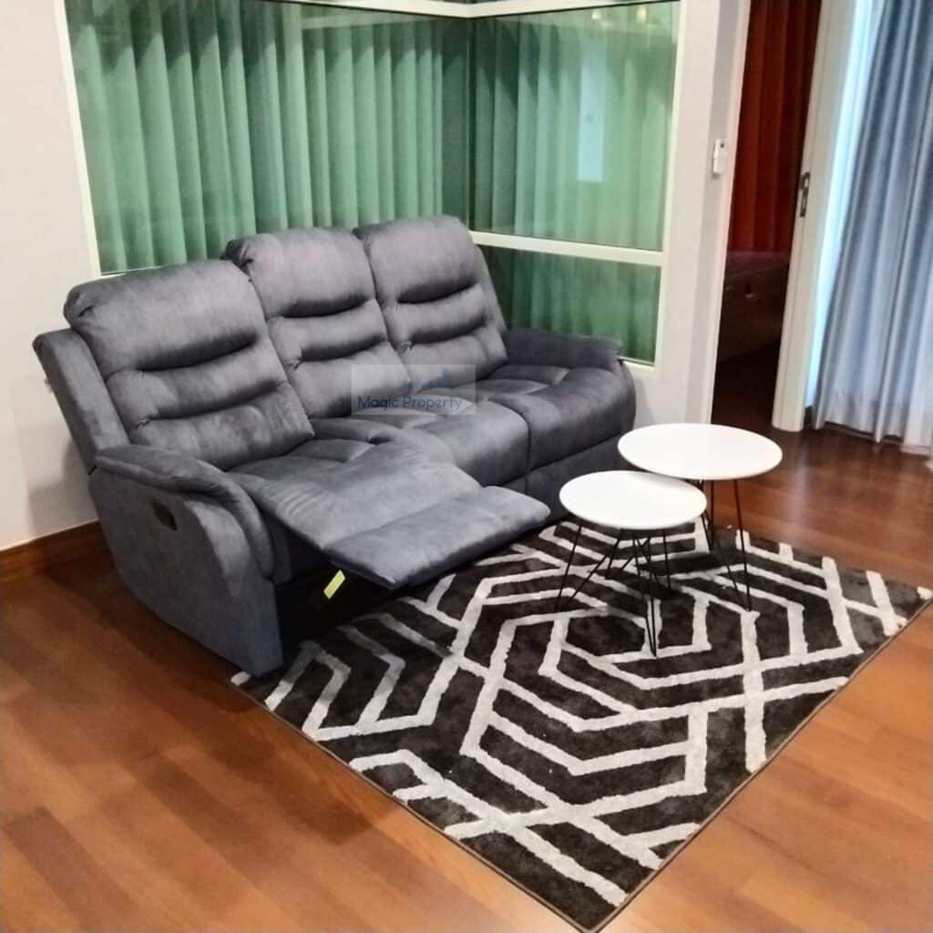 IVY Thonglor Condominium 1 Bedroom For Rent, Bangkok – Photo 5