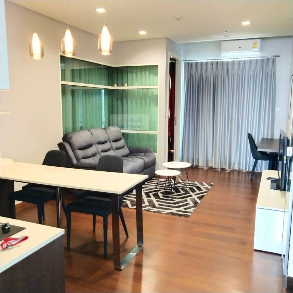 IVY Thonglor Condominium 1 Bedroom For Rent, Bangkok – Photo 6