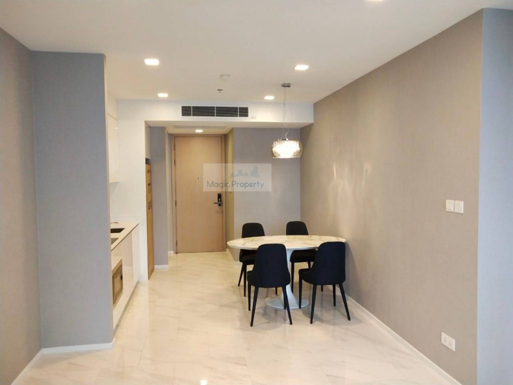 Rented 2 Bed Condo in Khlong Toei Nuea, Bangkok | ฿50,000 – Photo 5