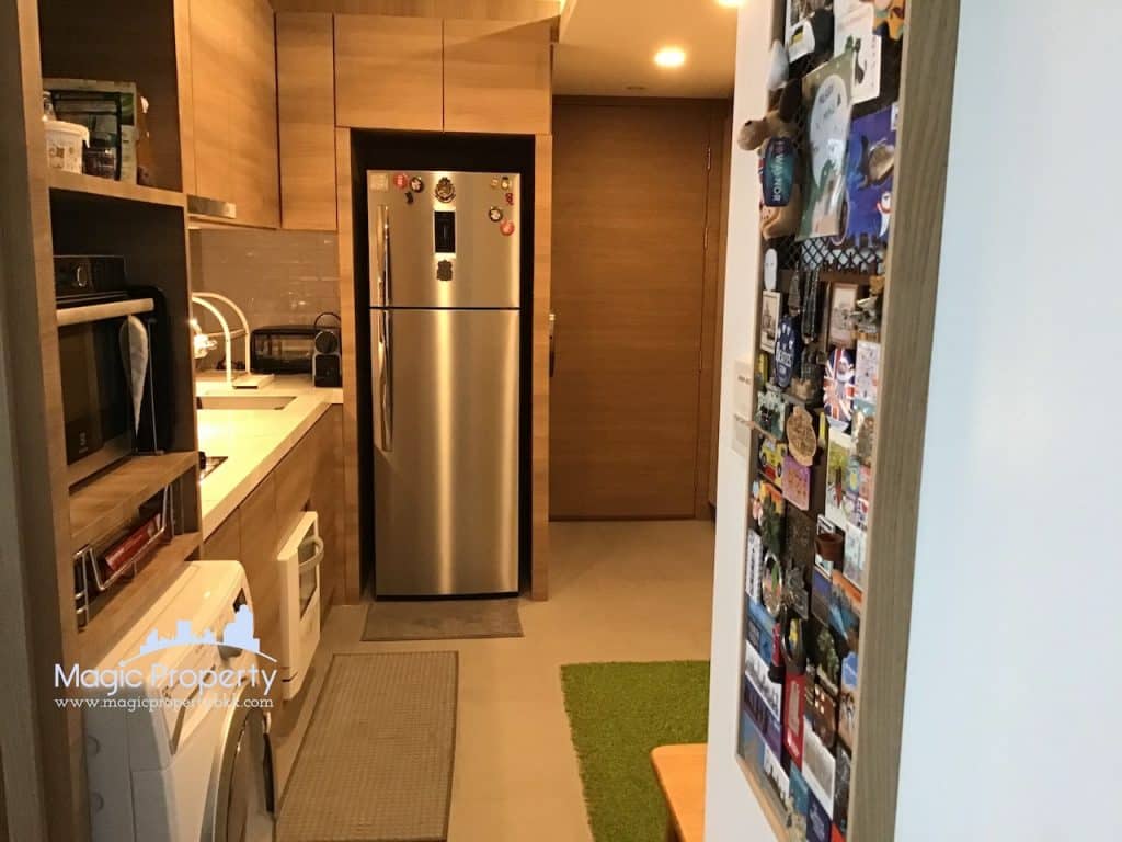 2 Bedroom Condominium For Rent in The Alcove Thonglor 10 Condominium, Khlong Tan Nuea, Watthana, Bangkok 10110