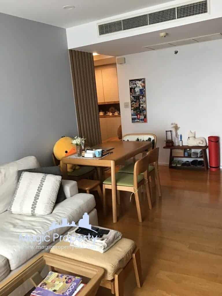 2 Bedroom Condominium For Rent in The Alcove Thonglor 10 Condominium, Khlong Tan Nuea, Watthana, Bangkok 10110
