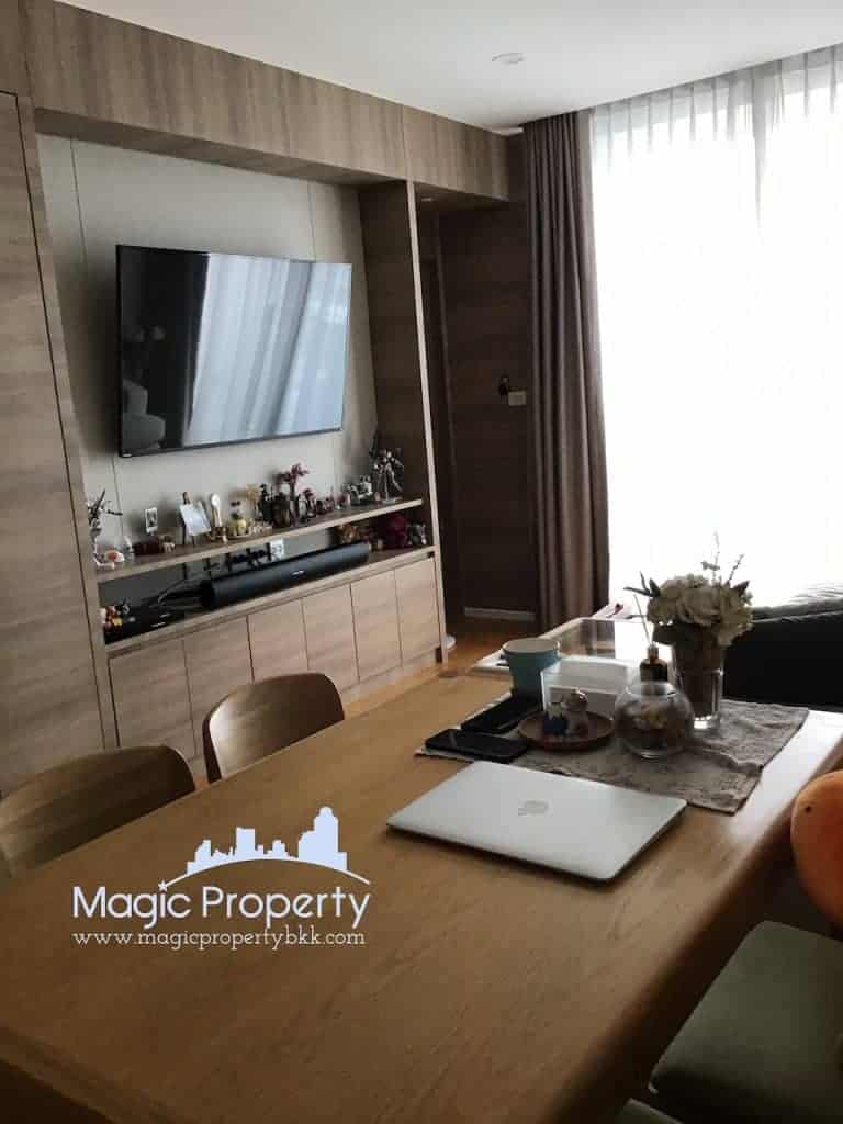 2 Bedroom Condominium For Rent in The Alcove Thonglor 10 Condominium, Khlong Tan Nuea, Watthana, Bangkok 10110